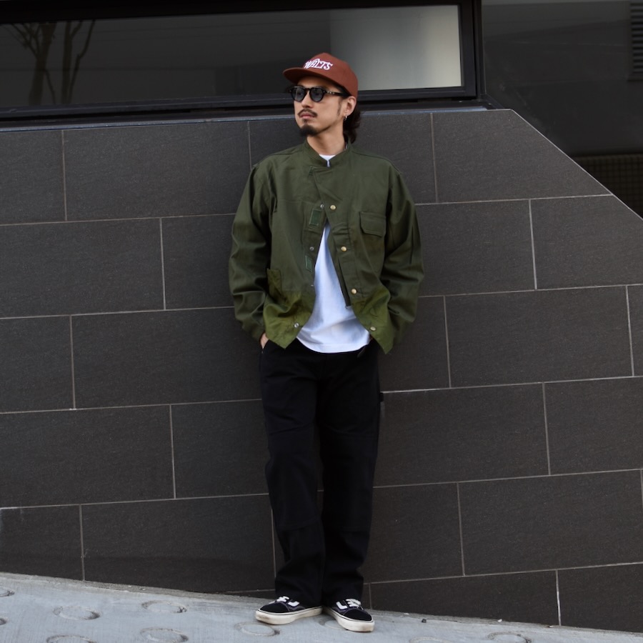 ワルツバー ( WALT'S Bar ) ORIGINAL CAP / オリジナル キャップ BROWN