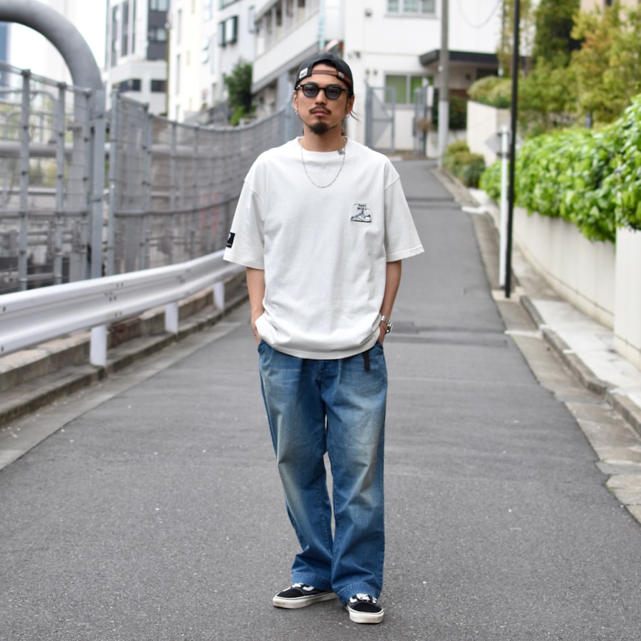 upper hights / THE OLIVIA ブラック