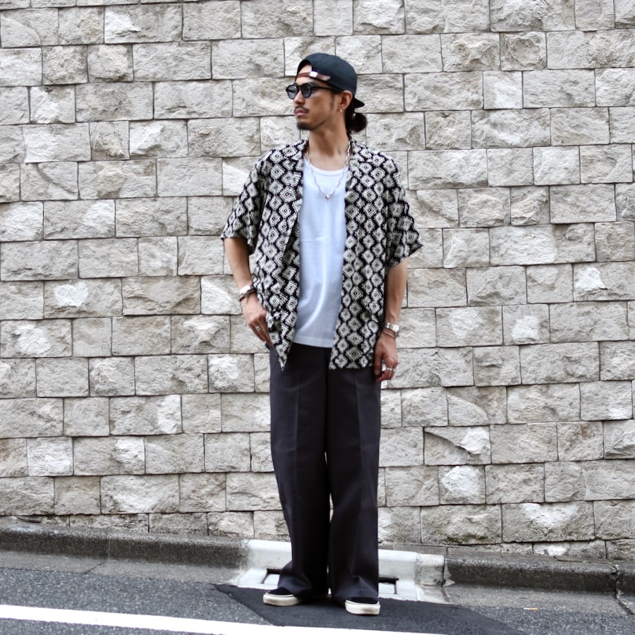 イルワンエイティー ( Ill180° ILL ONE EIGHTY ) Encinitas別注 SOLID