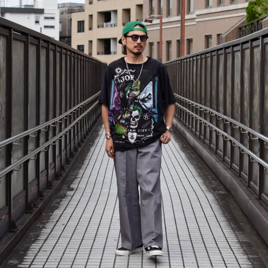 バンズ(VANS) SK8-HI 38 DX / スケートハイ アナハイム VN0A38GFPXC