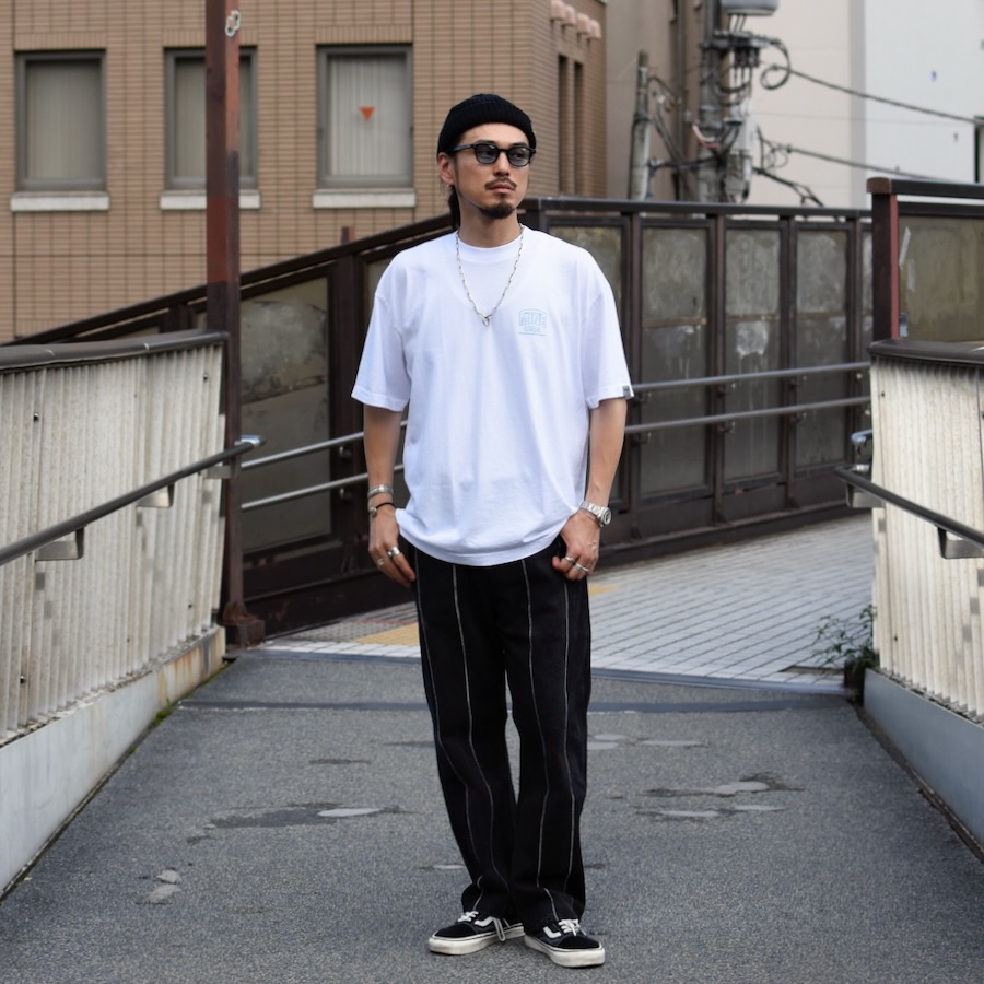 グッドネイバーズ シャツ ( GOODNEIGHBORS SHIRTS ) 