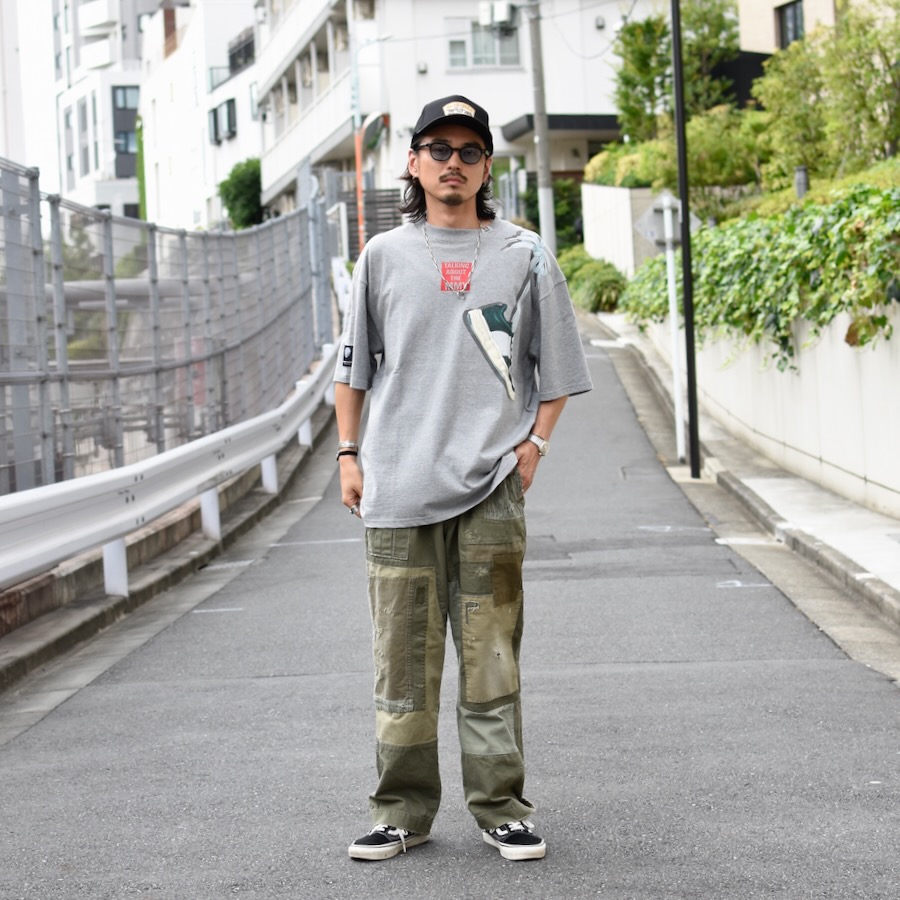 ヴァーグウォッチ ( vague watch ) coussin early extension / 腕時計