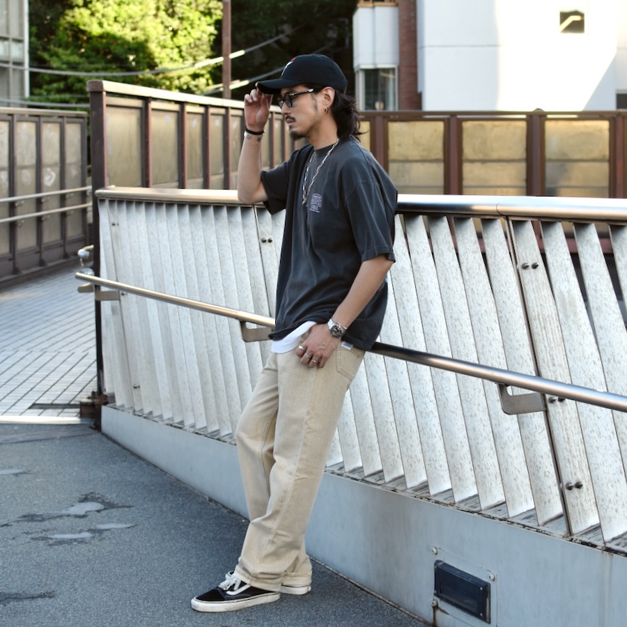 グッドネイバーズ シャツ (GOODNEIGHBORS SHIRTS) 
