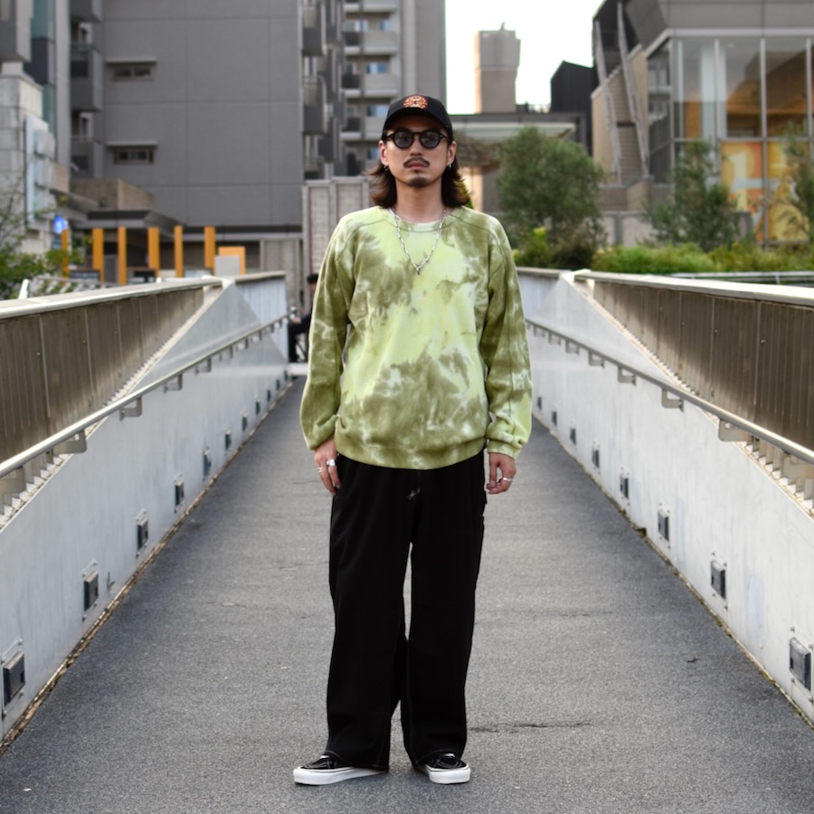 BIRDWELL USA製 ビンテージ マルチ クレイジーカラー 検)グラミチ 144676565.jpg?cmsp_timestamp=