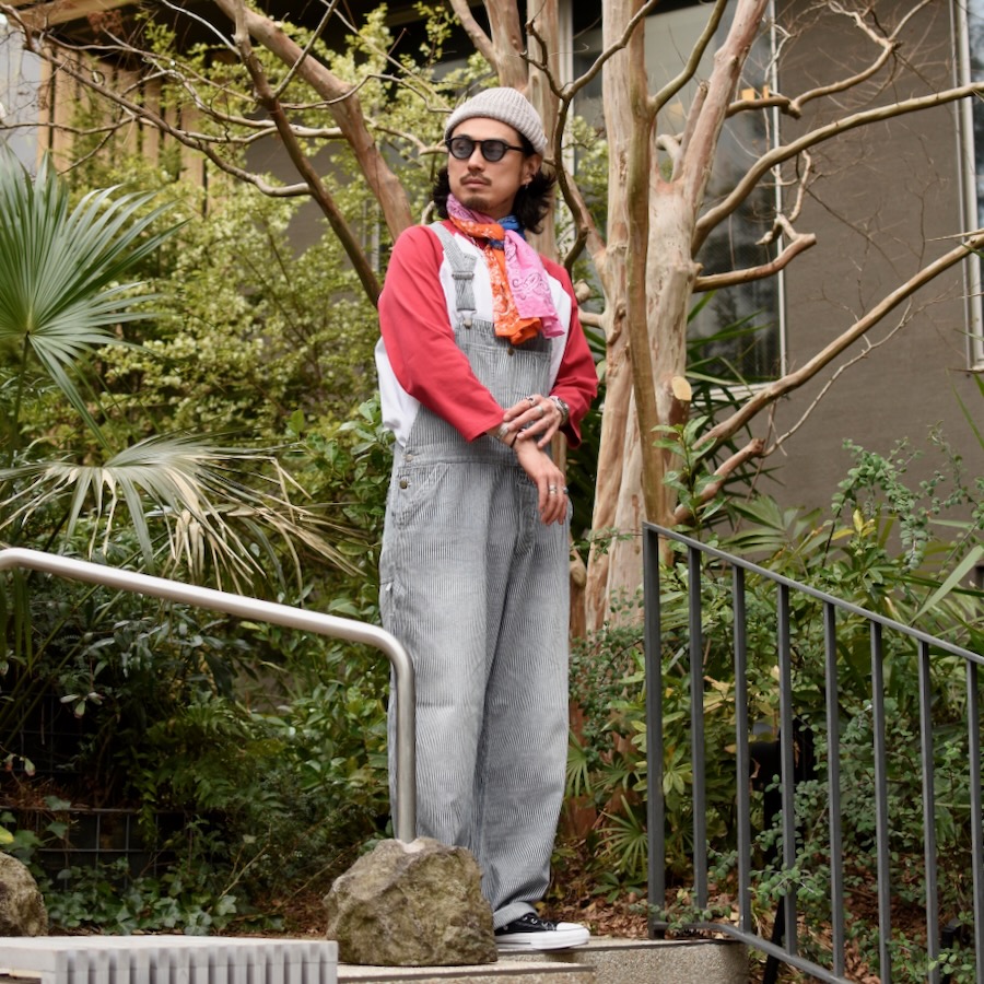 イルワンエイティー ( Ill180° ILL ONE EIGHTY ) Encinitas 別注