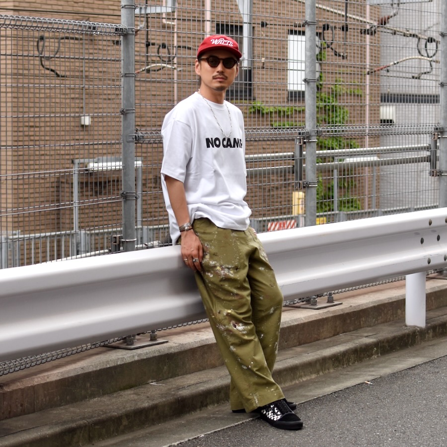 バンズ ( VANS ) OLD SKOOL / オールドスクール VN000D7ZMCG