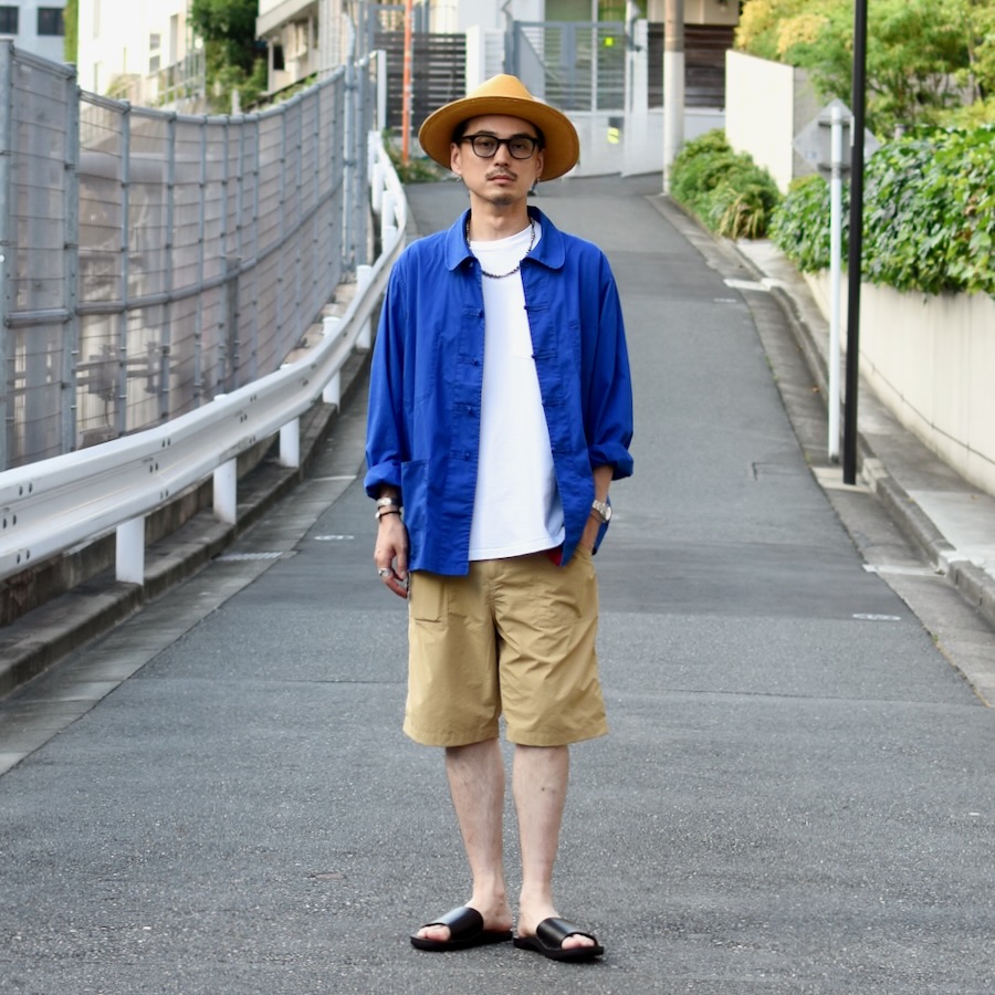 サンフランシスコハット( SAN FRANCISCO HAT ) BRISA LT TWIST FEDORA